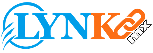 LYNKmx logo