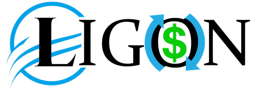 Ligon Cash Home Buyers logo