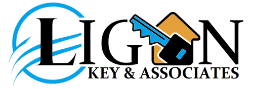 Ligon, Key and Associates logo