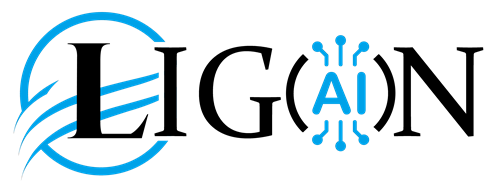 LigonAI logo