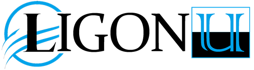 LigonU logo