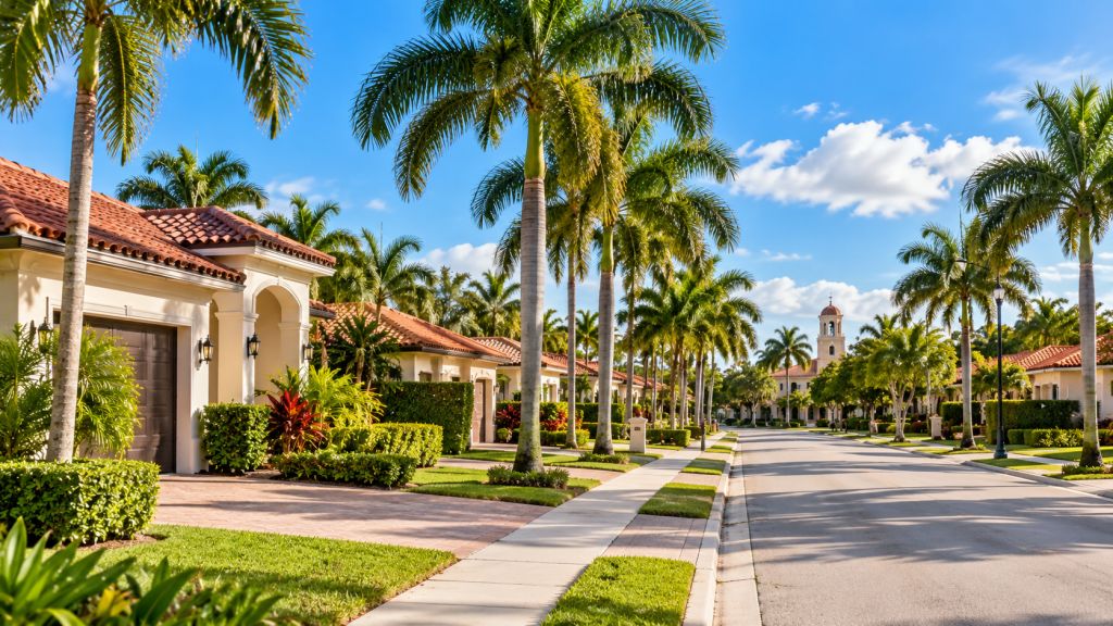 Hialeah residential real estate investment market served by The Ligon Group