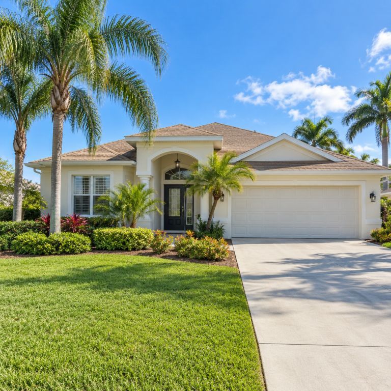 Homestead residential real estate investment market served by The Ligon Group