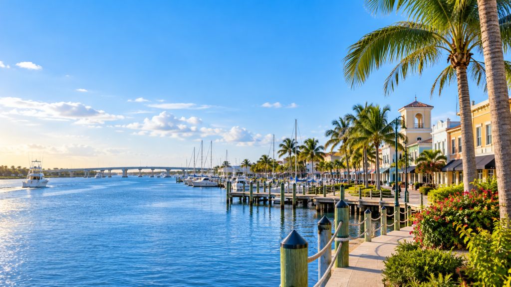 Indian River County Florida residential real estate investment market served by The Ligon Group