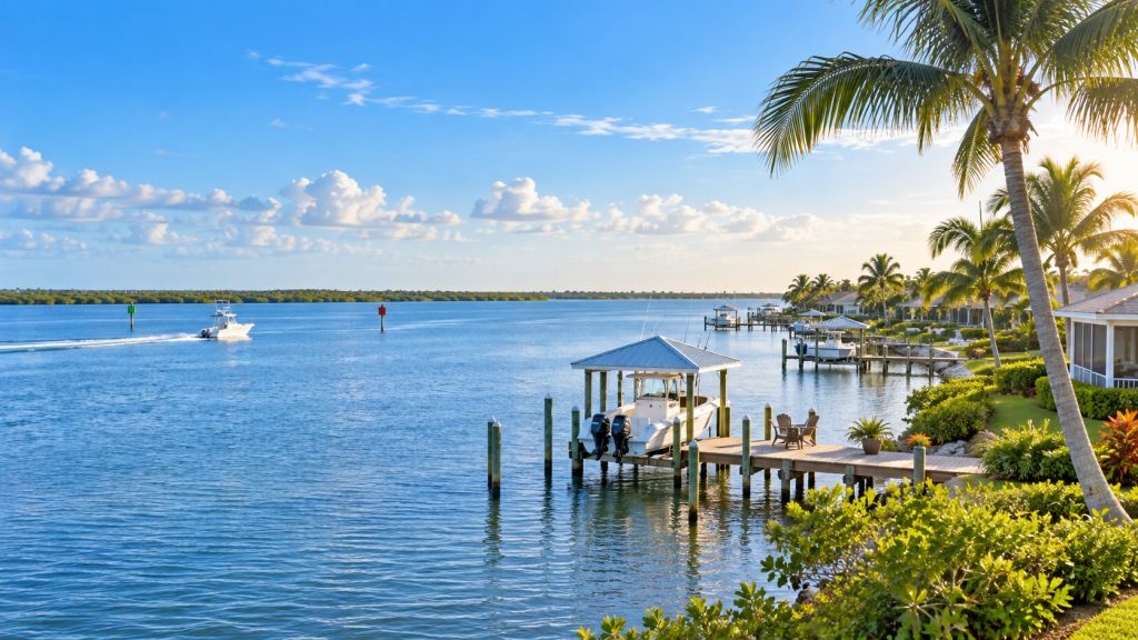 Vero Beach Florida residential real estate investment market served by The Ligon Group