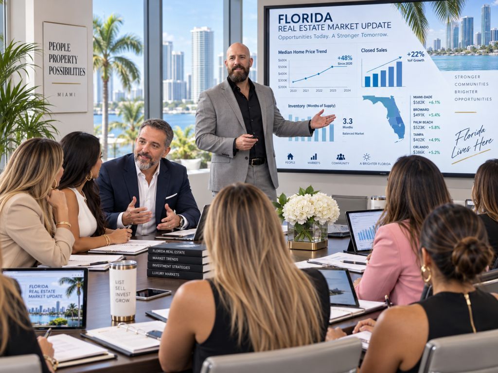 Residential real estate acquisition and investment property evaluation insights from The Ligon Group