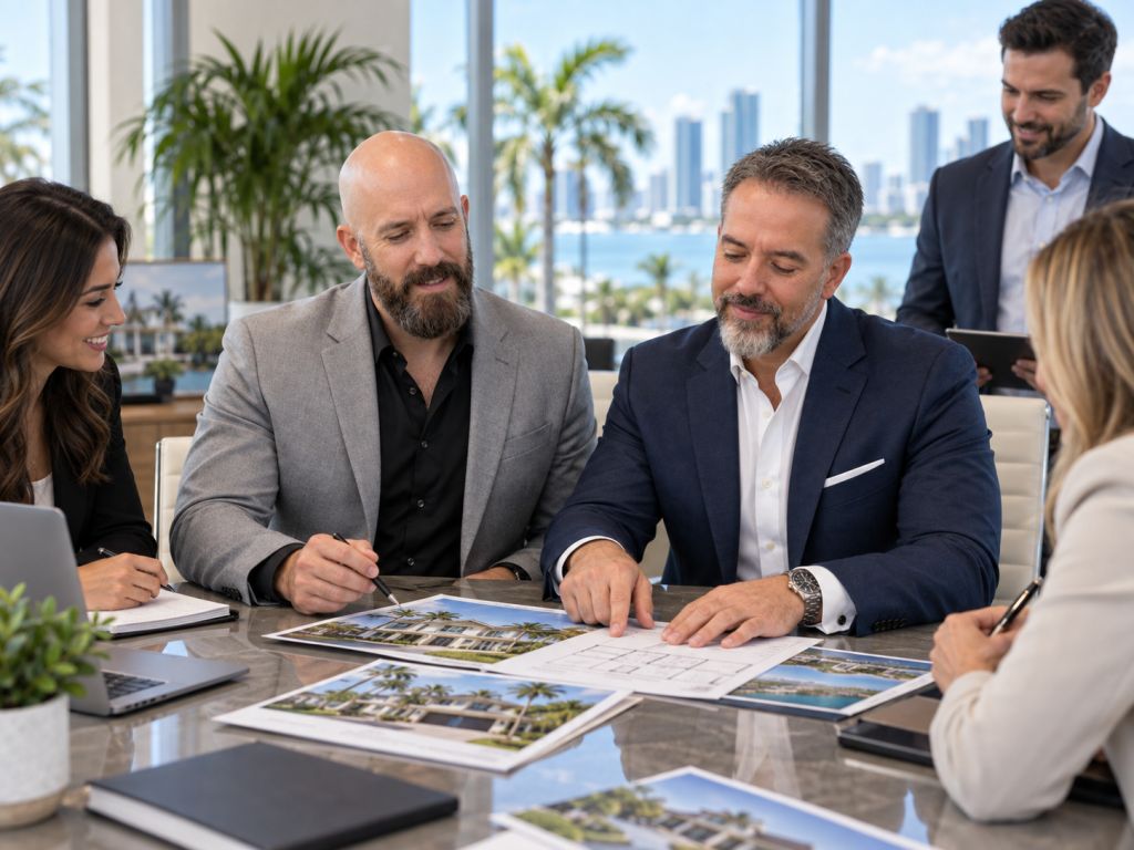 Residential rental property operations and ownership insights from The Ligon Group
